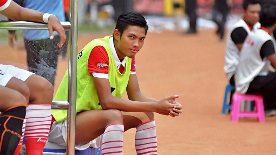Vava Mario Zagalo - INDOSPORT